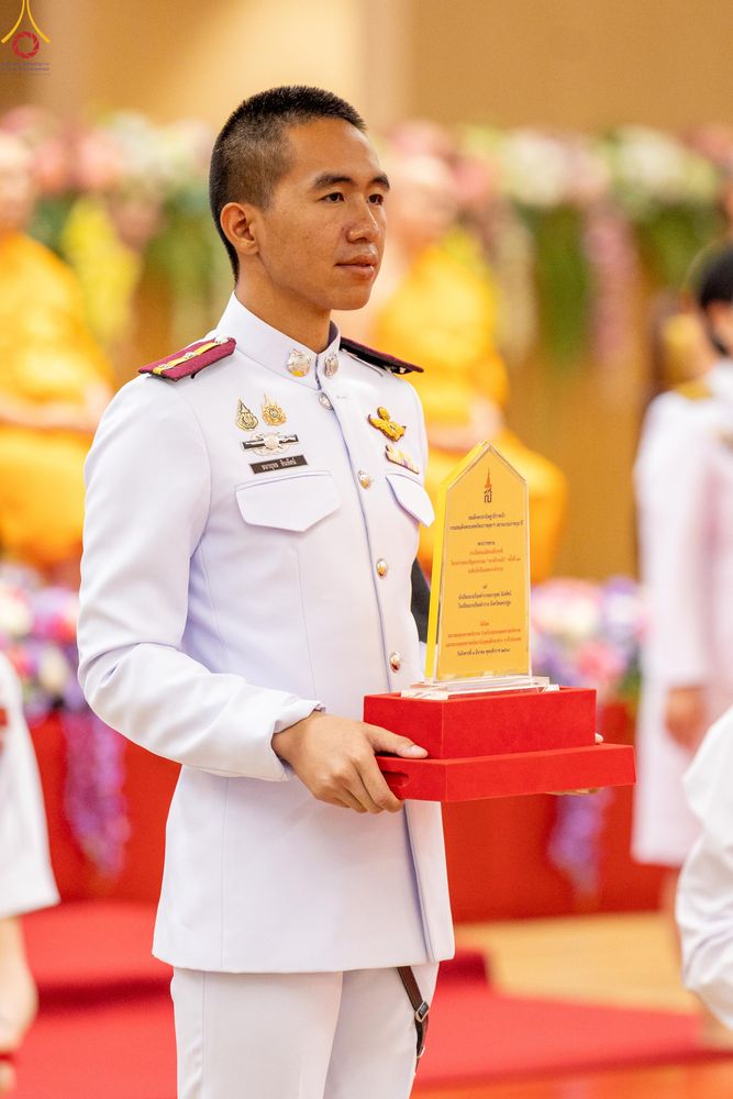 ภาพ No.311887:วันอังคารที่ 3 มีนาคม พ.ศ.2569 พิธีมอบโล่วัชรเกียรติยศ โครงการตอบปัญหาธรรมะทางก้าวหน้า ครั่งที่ 43, พิธีมอบโล่วัชรเกียรติยศ โครงการสอบตอบปัญหาศีลธรรม เพื่อสันติภาพโลก (World-Pec) ครั้งที่ 19 ณ สภาธรรมกายสากล วัดพระธรรมกาย