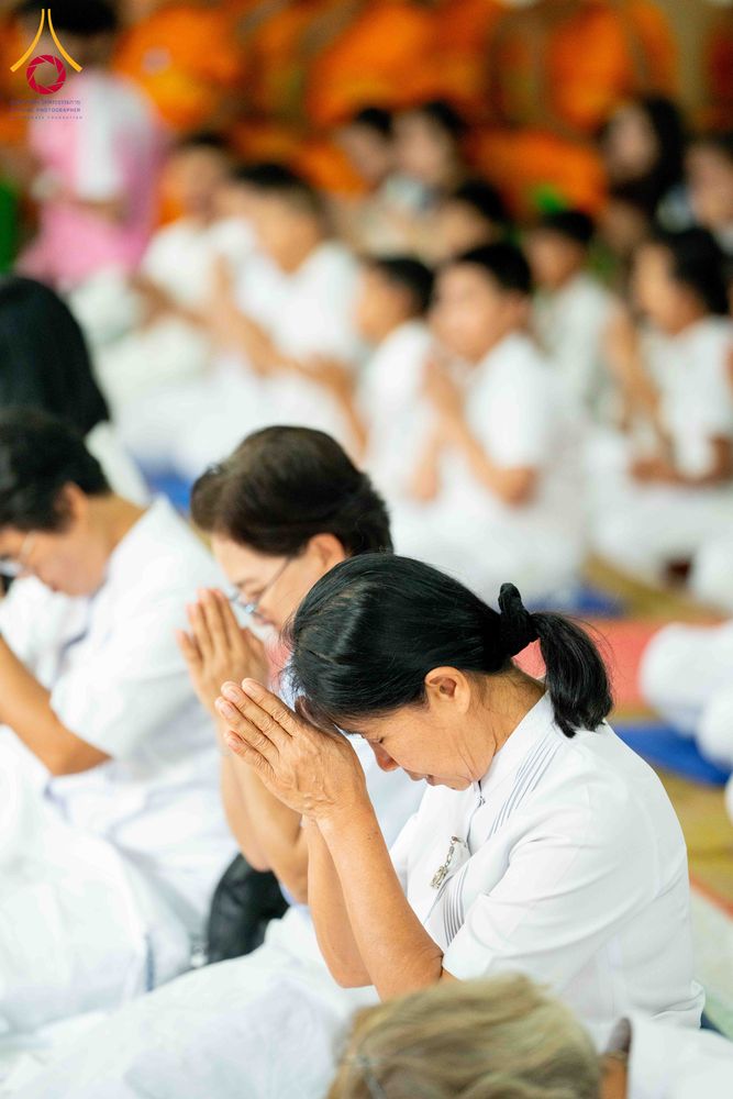 ภาพ No.300791:วันที่ 22 มกราคม พ.ศ. 2569 พิธีทอดผ้าป่าทำนุบำรุงศาสนสถาน ณ วัดบางช้างใต้ อ.สามพราน จ.นครปฐม ในโครงการธรรมยาตรา กตัญญูบูชา มหาปูชนียาจารย์ พระมงคลเทพมุนี(สด จนฺทสโร) พระผู้ปราบมาร อนุสรณ์สถาน 7 แห่ง ปีที่ 14