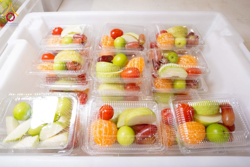 ภาพ No.305622:วันที่ 29 มกราคม พ.ศ. 2569 พิธีถวายภัตตาหารเป็นสังฆทาน แด่พระธรรมยาตรา ณ วัดพระธรรมกาย  จังหวัดปทุมธานี ในโครงการธรรมยาตรา กตัญญูบูชา มหาปูชนียาจารย์ พระมงคลเทพมุนี(สด จนฺทสโร) พระผู้ปราบมาร อนุสรณ์สถาน 7 แห่ง ปีที่ 14