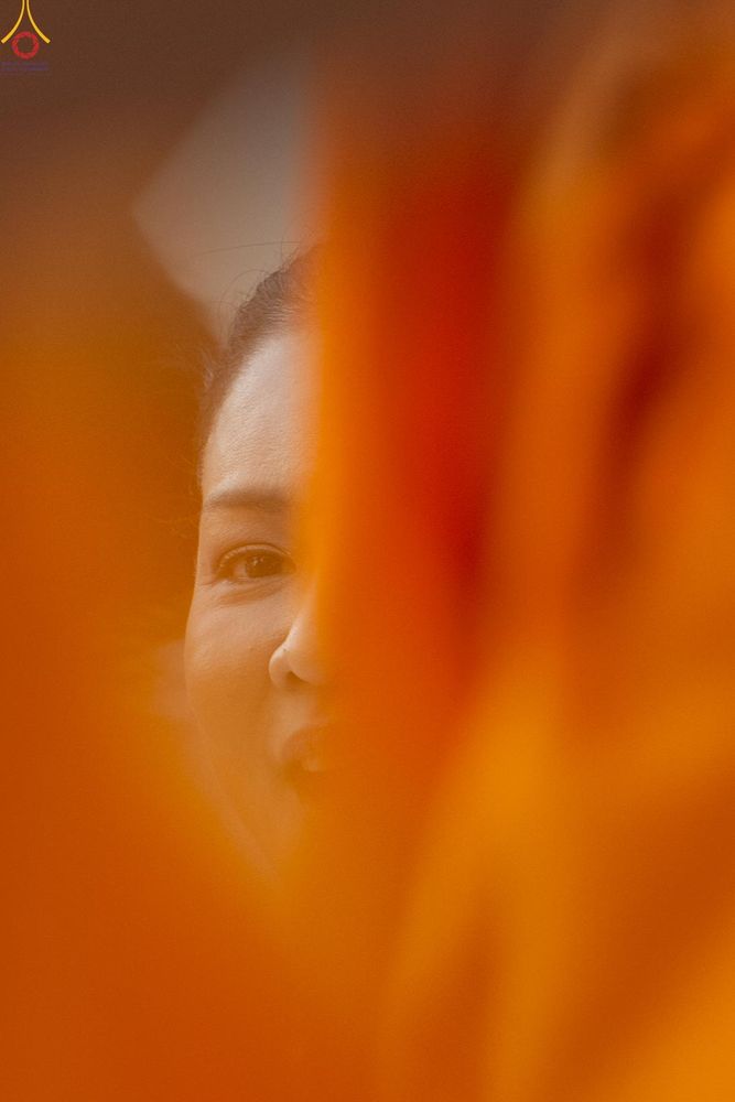 ภาพ No.295376:วันที่ 16 มกราคม พ.ศ. 2569 พิธีต้อนรับพระธรรมยาตรา อนุสรณ์สถานลำดับที่ 4 (ภาพชุดที่ 2) สถานที่เกิดด้วยกายธรรม ณ วัดโบสถ์บน ต.บางคูเวียง จ.นนทบุรี ในโครงการธรรมยาตรา กตัญญูบูชา มหาปูชนียาจารย์ พระมงคลเทพมุนี(สด จนฺทสโร) พระผู้ปราบมาร อนุสรณ์สถาน 7 แห่ง ปี