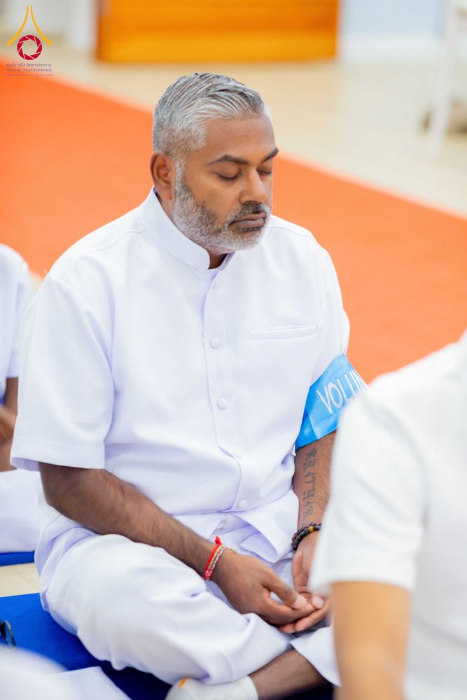 ภาพ No.313261:วันอาทิตย์ที่ 8 มีนาคม พ.ศ. 2569 พิธีสมโภชรูปเหมือนพระมงคลเทพมุนี (สด จนฺทสโร) และพิธีทอดผ้าป่าสามัคคีเพื่อสร้างวิหารพระมงคลเทพมุนี ณ วัดพุทธเคปทาวน์ ประเทศแอฟริกาใต้