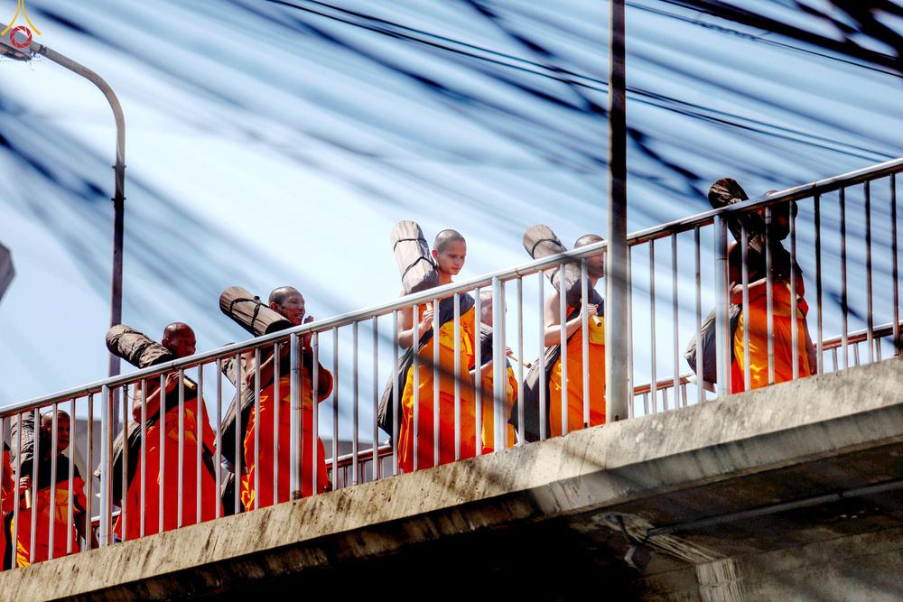 ภาพ No.304266:วันที่ 25 มกราคม พ.ศ. 2569 พิธีต้อนรับพระธรรมยาตรา  รร.สามัคคีราษฏร์บำรุง-วัดพระธรรมกาย ในโครงการธรรมยาตรา กตัญญูบูชา มหาปูชนียาจารย์ พระมงคลเทพมุนี(สด จนฺทสโร) พระผู้ปราบมาร อนุสรณ์สถาน 7 แห่ง ปีที่ 14