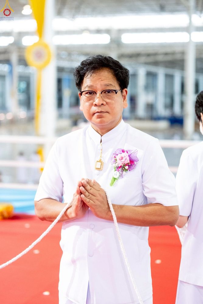 ภาพ No.249474:วันที่ 28 กันยายน พ.ศ. 2568 พิธีจุดเทียนใจ ไฟนิรันด์ อนันตชัย ณ สภาธรรมกายสากล วัดพระธรรมกาย