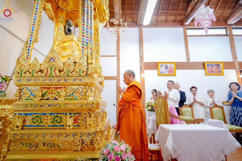 ภาพ No.145099:การประชุมสมัชชาสงฆ์ไทยในญี่ปุ่น ในวันศุกร์ที่ 12 - อาทิตย์ที่ 14 กรกฎาคม พ.ศ.2567 ณ วัดพระเชตุพน นาริตะ จังหวัดชิบะ ประเทศญี่ปุ่น