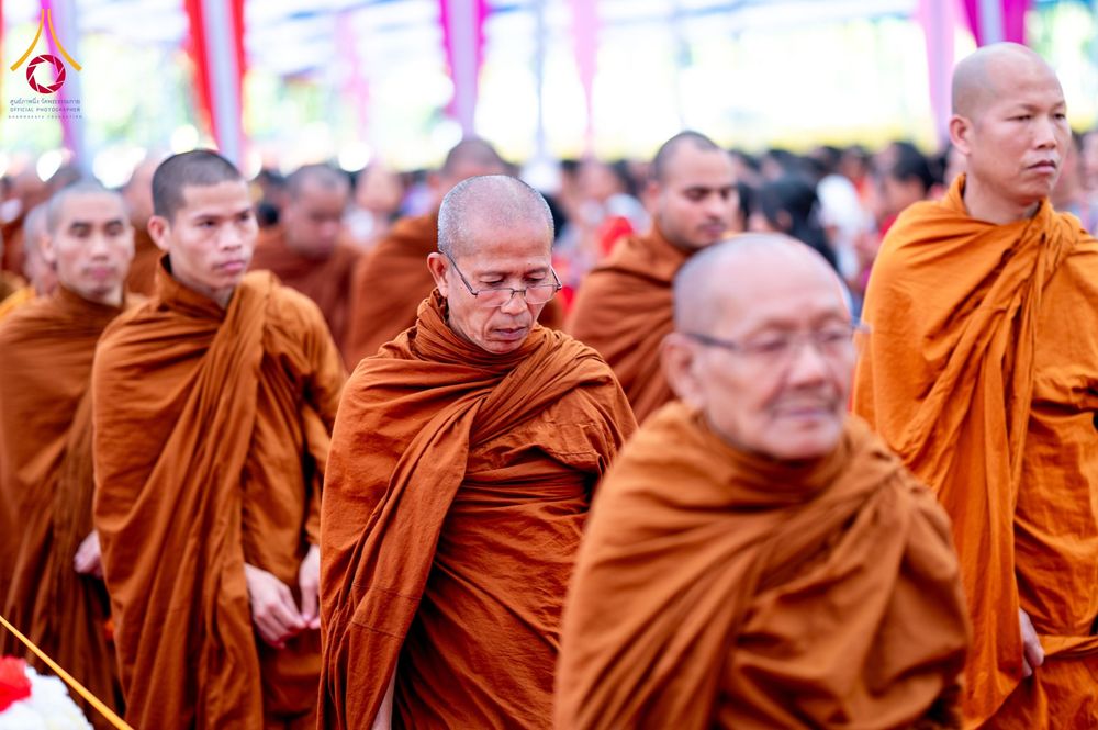 ภาพ No.176203:พิธีทอดกฐินสมทบ โดยมูลนิธิธรรมกาย ในนามหลวงพ่อธัมมชโย ณ วัดสัทธนารามา บานา วิหาร เมืองไดยุน รัฐอรุนาจาลประเทศ ประเทศอินเดีย วันที่ 15 พฤศจิกายน พ.ศ. 2567