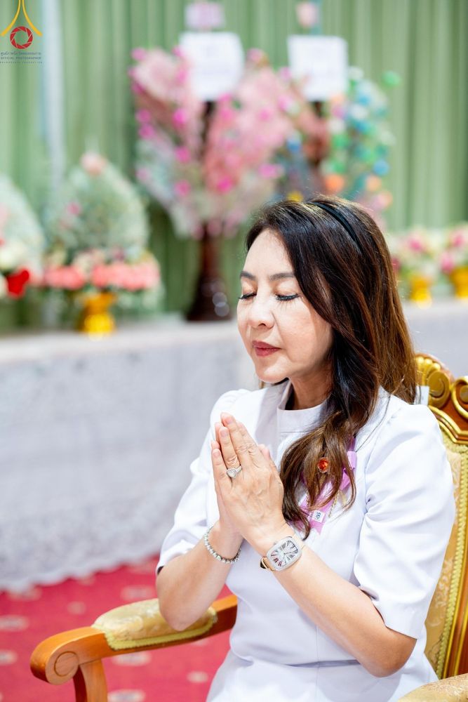 ภาพ No.199166:พิธีทอดผ้าป่าทำนุบำรุงศาสนสถาน ณ วัดไร่ขิง ตำบลไร่ขิง อำเภอสามพราน จังหวัดนครปฐม ในโครงการธรรมยาตรา กตัญญูบูชา มหาปูชนียาจารย์ พระมงคลเทพมุนี(สด จนฺทสโร) พระผู้ปราบมาร อนุสรณ์สถาน 7 แห่ง ปีที่ 13 วันที่ 21 มกราคม พ.ศ. 2568