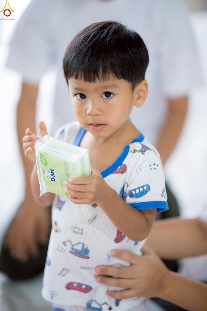 ภาพ No.246638:วันที่ 14 กันยายน พ.ศ. 2568 พิธีตักบาตรฉลองพระใหม่ ในโครงการอุปสมบทหมู่บูชาธรรม ครบรอบ108ปี วันครูผู้ค้นพบวิชชาธรรมกาย ณ วิหารคด วัดพระธรรมกาย