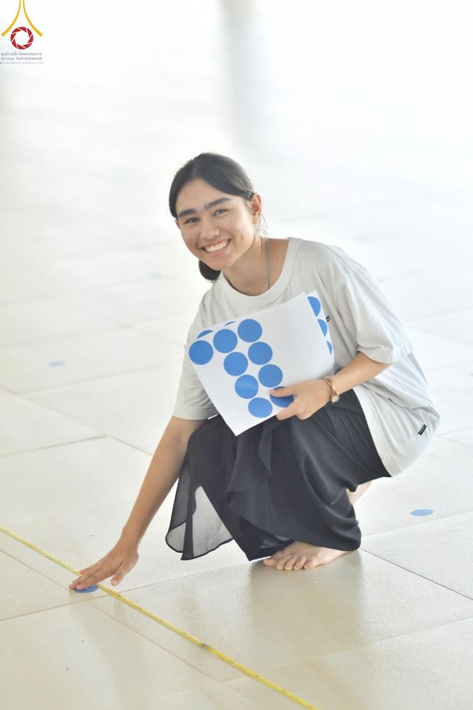 ภาพ No.128058:V.32 เต็มที่เพื่อบางกล่ำ การเตรียมงานของเจ้าหน้าที่หน่วยงานต่างๆ  เพื่องานธรรมยาตราอัญเชิญพระบรมสารีริกธาตุ ประดิษฐาน ณ ศูนย์ปฏิบัติธรรมภาคใต้ อ.บางกล่ำ จ.สงขลา ระหว่างวันที่ 9-10 มีนาคม พ.ศ. 2567
