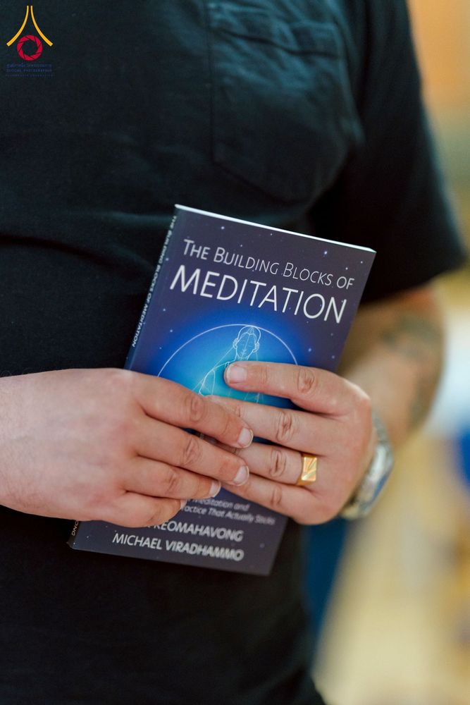 ภาพ No.232695:วันเสาร์ที่ 5 กรกฎาคม พ.ศ. 2568 Candlelight meditation & Vigil พิธีจุดเทียนให้สว่าง สู่ทางสงบ ณ วัดพระธรรมกายนอร์ธสวีเดน