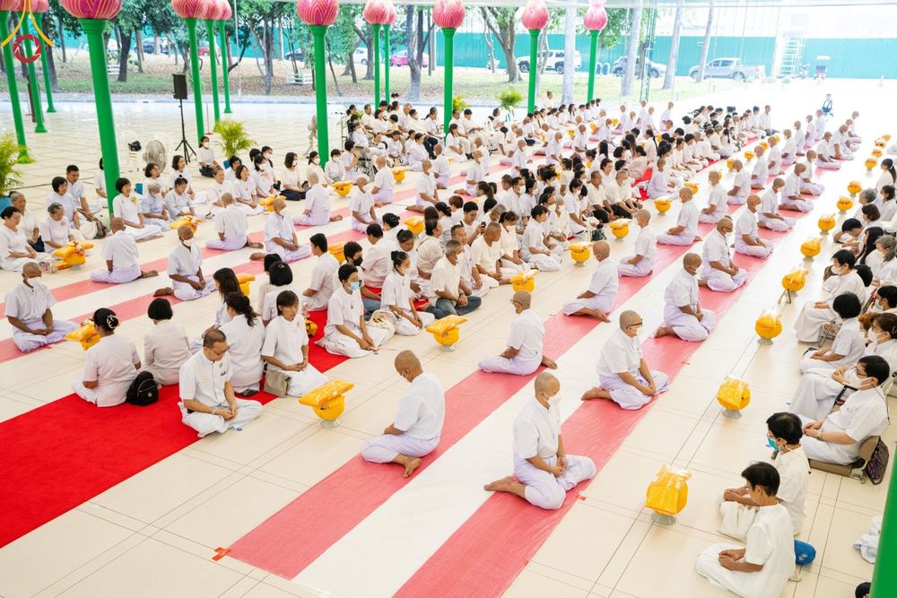 ภาพ No.112316:พิธีบรรพชาอุปสมบท โครงการอุปสมบทหมู่บูชาธรรม 115 ปี คุณยายอาจารย์ฯ, โครงการอุปสมบทหมู่ธรรมทายาท ระดับอุดมศึกษา รุ่นที่ 50 ภาคฤดูหนาว ณ โบสถ์พระไตรปิฎก วัดพระธรรมกาย จ.ปทุมธานี วันเสาร์ที่ 13 มกราคม พ.ศ. 2567