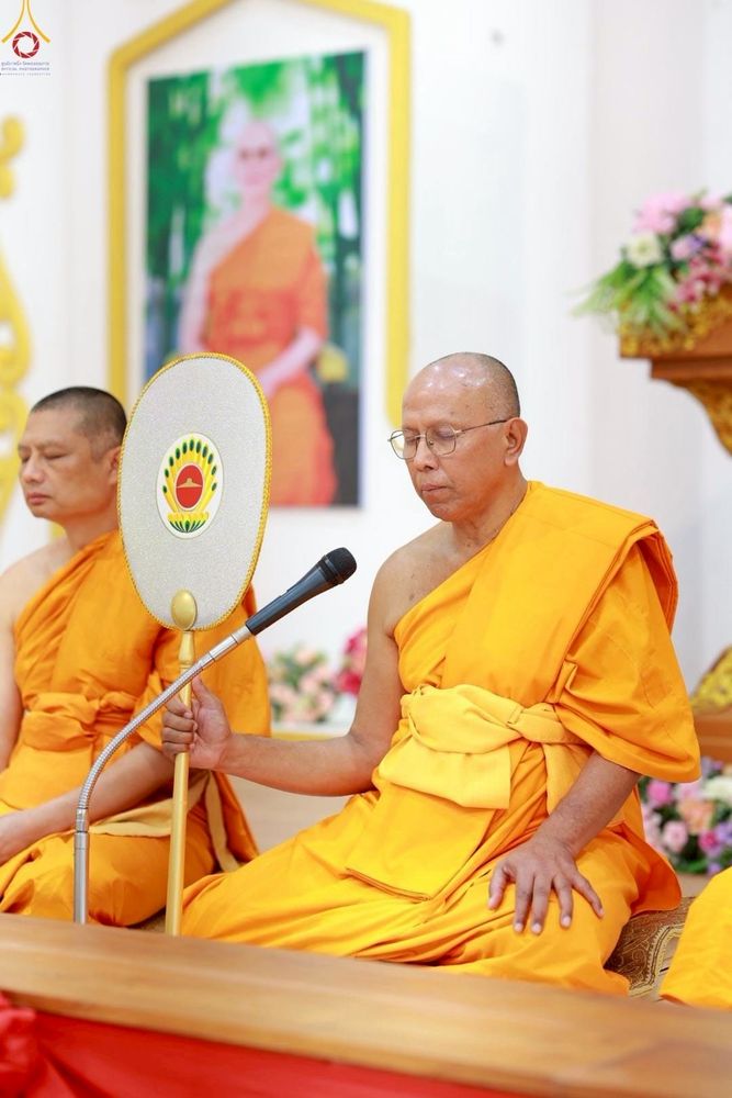 ภาพ No.271659:วันที่ 27 ตุลาคม พ.ศ. 2568 พิธีทอดกฐินสามัคคีทั่วไทย ณ วัดวังกอง ต.บ่อหลวง อ.ฮอด จ.เชียงใหม่ โดยคณะศิษยานุศิษย์ บูชาธรรม 81 ปี หลวงพ่อธัมมชโย