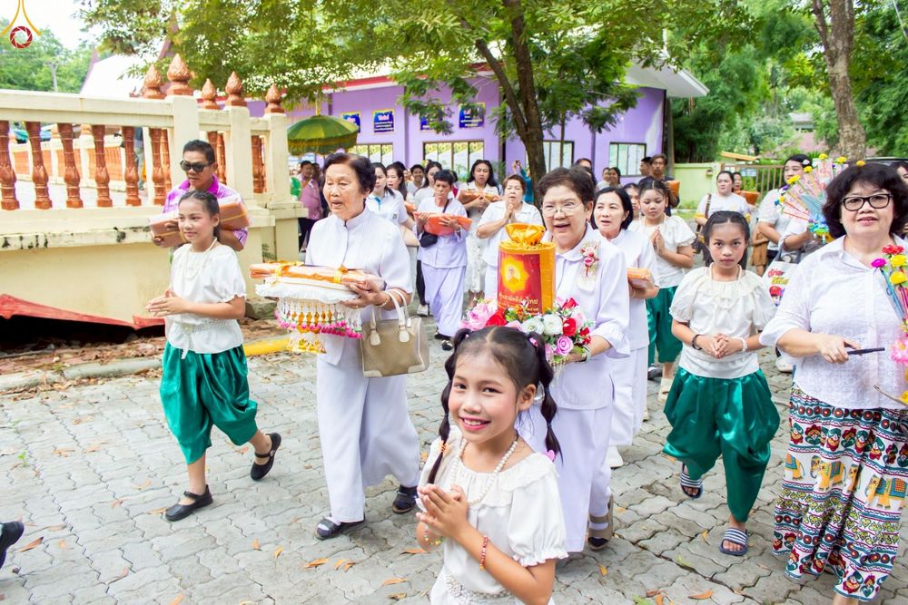 ภาพ No.252515:วันที่ 11 ตุลาคม พ.ศ. 2568 พิธีทอดกฐินสามัคคีทั่วไทย 30,000 วัด โดยคณะศิษยานุศิษย์ บูชาธรรม 81 ปี หลวงพ่อธัมมชโย ณ วัดโคกมะตูม อ.เมืองสระบุรี จ.สระบุรี