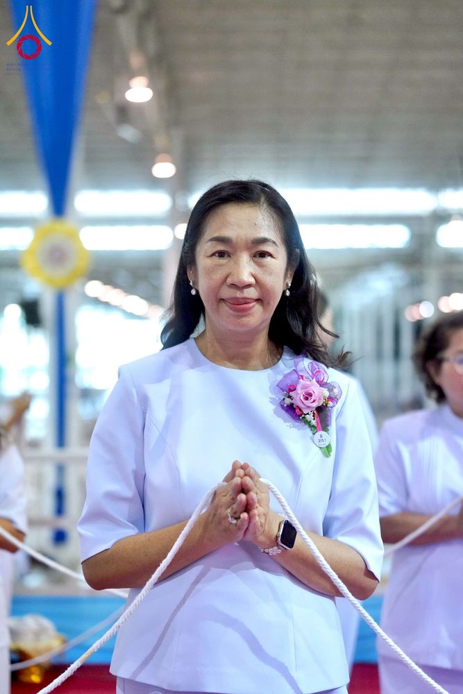 ภาพ No.261181:วันอาทิตย์ที่ 5 ตุลาคม พ.ศ. 2568 พิธีจุดเทียนใจ ไฟนิรันด์ อนันตชัย ณ สภาธรรมกายสากล วัดพระธรรมกาย