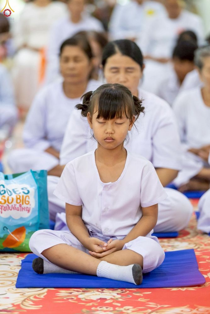 ภาพ No.262925:วันที่ 22 ตุลาคม พ.ศ. 2568 พิธีทอดกฐินสามัคคีทั่วไทย 30,000 วัด โดยคณะศิษยานุศิษย์ บูชาธรรม 81 ปี หลวงพ่อธัมมชโย ณ ธุดงคสถานทรงธรรมกำแพงเพชร ต.ทรงธรรม อ.เมือง จ.กำแพงเพชร