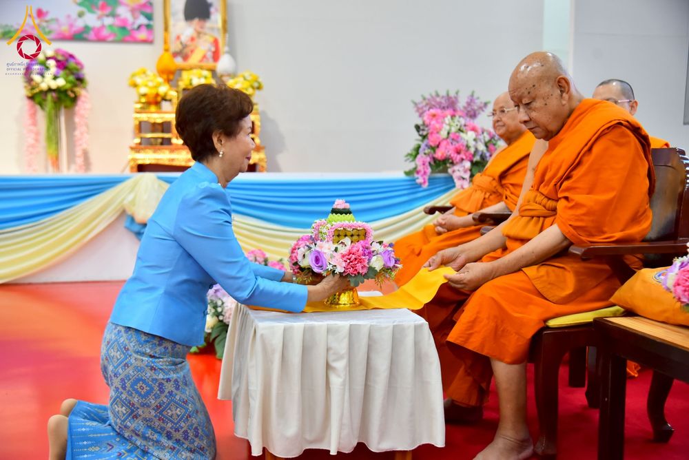 ภาพ No.247985:วันอาทิตย์ที่ 14 กันยายน พ.ศ. 2568 การประชุมเครือข่ายพุทธสมาคม ภาคกลางและภาคตะวันออก ประจำปี 2568 “รวมพลังพุทธสมาคม ส่งเสริม สนับสนุน การปฏิบัติตามหลักพระพุทธศาสนา เพื่อสู่สังคมแห่งการเปลี่ยนแปลง” ณ วัดพระธรรมกาย อ.คลองหลวง จ.ปทุมธานี