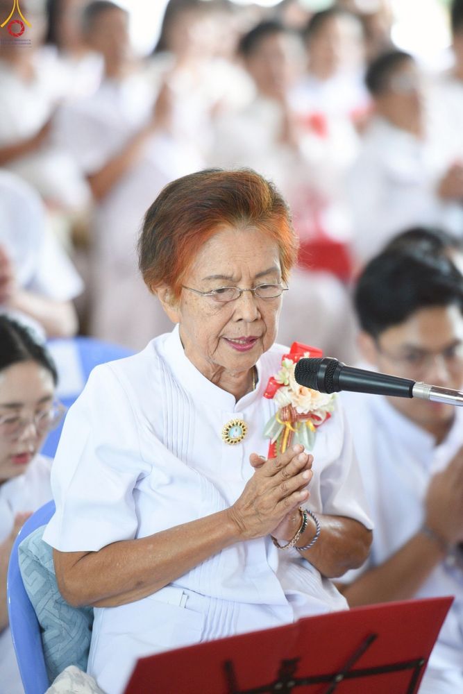 ภาพ No.268357:วันที่ 25 ตุลาคม พ.ศ. 2568 พิธีทอดกฐินสามัคคีทั่วไทย ณ ศูนย์ปฏิบัติธรรมแก้วเรือนธรรม ต.บ้านแก้ง อ.เฉลิมพระเกียรติ จ.สระบุรี โดยคณะศิษยานุศิษย์ บูชาธรรม 81 ปี หลวงพ่อธัมมชโย