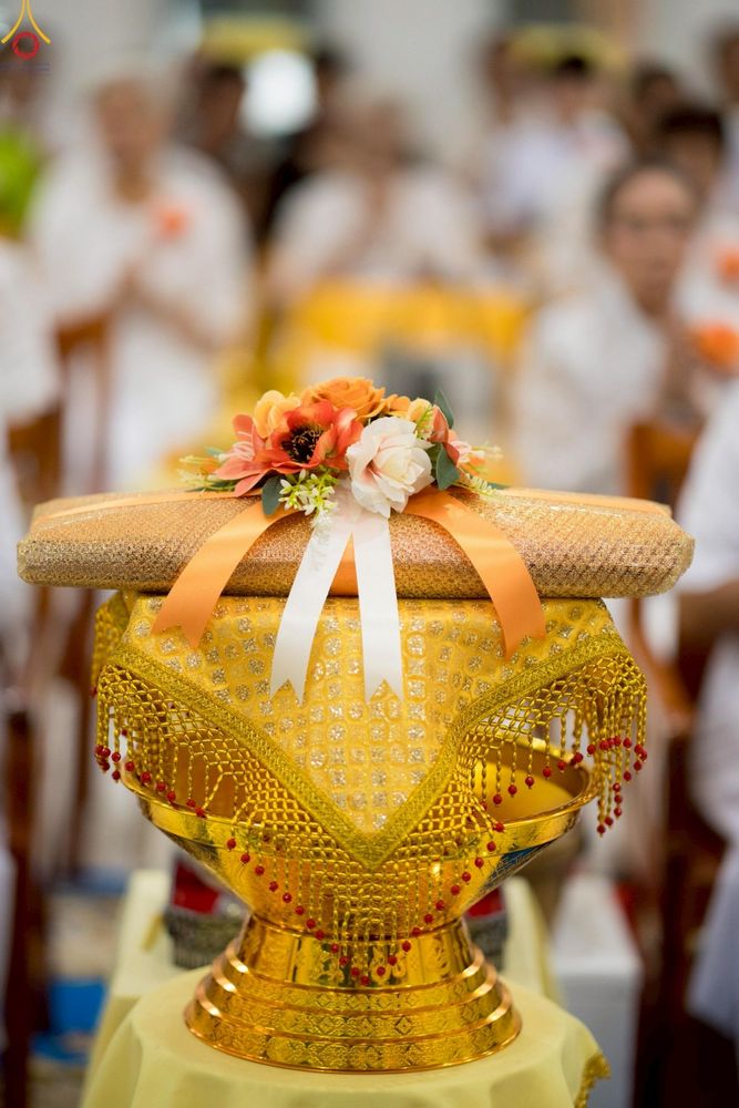 ภาพ No.277627:วันที่ 5 พฤศจิกายน พ.ศ. 2568 พิธีทอดกฐินสามัคคีทั่วไทย ณ วัดหัวถนนเหนือ ต.หัวถนน อ.ท่าตะโก จ.นครสวรรค์ โดยคณะศิษยานุศิษย์ บูชาธรรม 81 ปี หลวงพ่อธัมมชโย