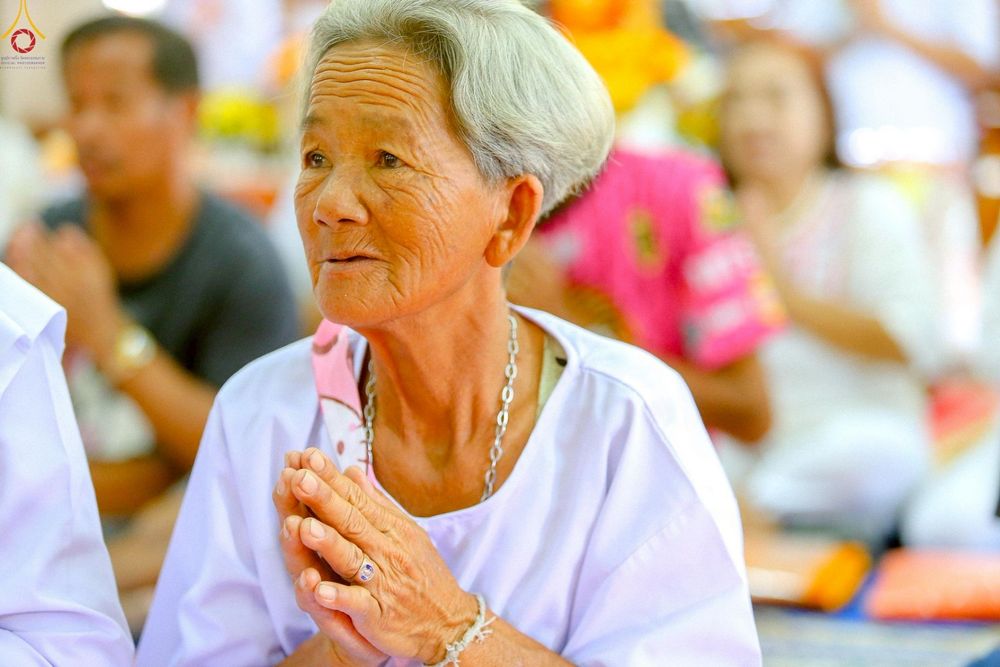 ภาพ No.268109:วันที่ 26 ตุลาคม พ.ศ. 2568 พิธีทอดกฐินสามัคคีทั่วไทย ณ วัดทุ่งสาย อ.ท่าตะเกียบ จ.ฉะเชิงเทรา โดยคณะศิษยานุศิษย์ บูชาธรรม 81 ปี หลวงพ่อธัมมชโย