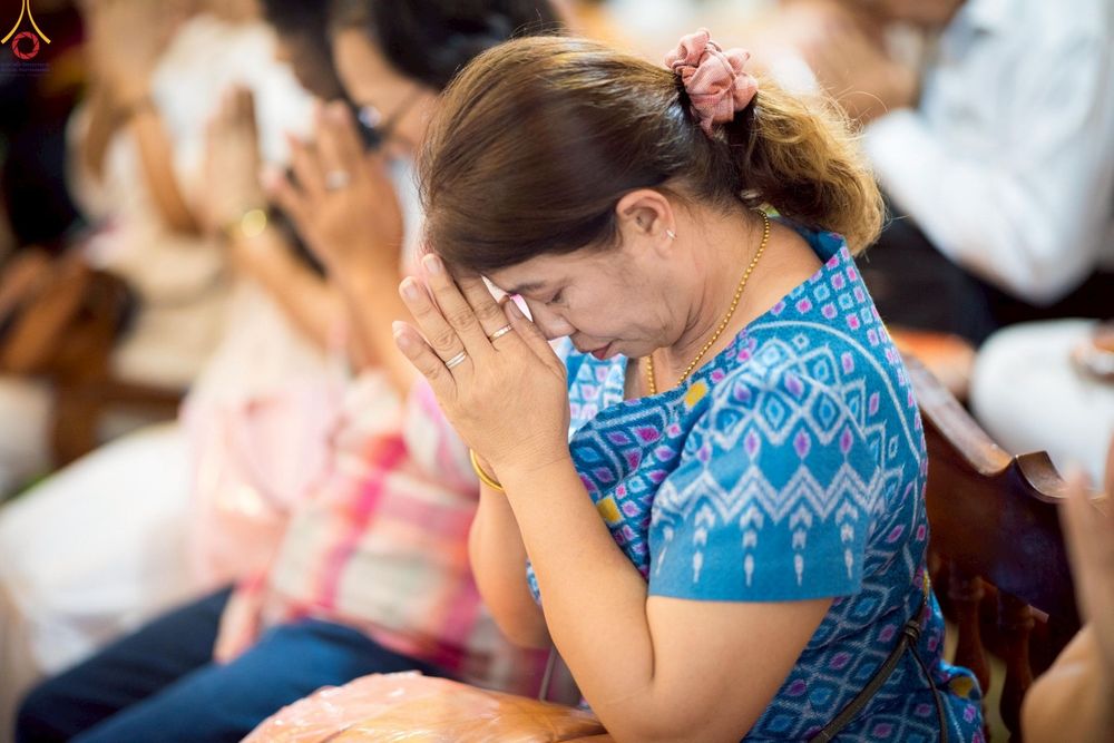 ภาพ No.262811:วันที่ 19 ตุลาคม พ.ศ. 2568 พิธีทอดกฐินสามัคคีทั่วไทย 30,000 วัด โดยคณะศิษยานุศิษย์ บูชาธรรม 81 ปี หลวงพ่อธัมมชโย ณ วัดนาหนอง ต.นาหูกวาง อ.ทับสะแก จ.ประจวบคีรีขันธ์