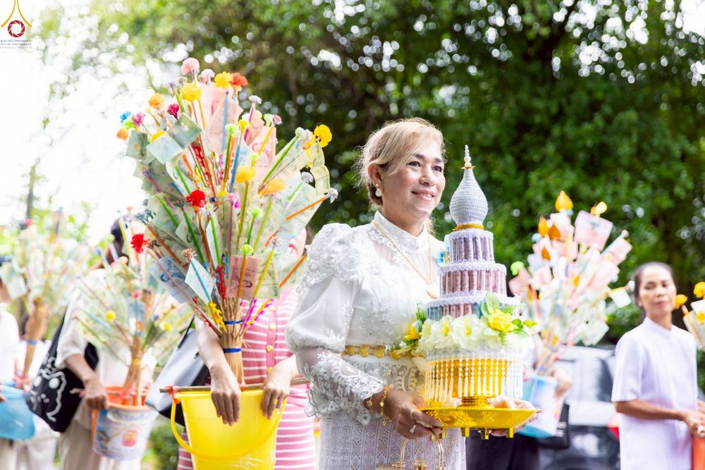 ภาพ No.270061:วันที่ 26 ตุลาคม พ.ศ. 2568 พิธีทอดกฐินสามัคคีทั่วไทย ณ ศูนย์ฏิบัติธรรมนานาชาติสมุย  จ.สุราษฎร์ธานี โดยคณะศิษยานุศิษย์ บูชาธรรม 81 ปี หลวงพ่อธัมมชโย