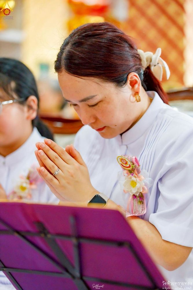 ภาพ No.253294:วันที่ 12 ตุลาคม พ.ศ. 2568 พิธีทอดกฐินสามัคคีทั่วไทย 30,000 วัด โดยคณะศิษยานุศิษย์ บูชาธรรม 81 ปี หลวงพ่อธัมมชโย ณ วัดห้วยทรายทอง จ.ราชบุรี