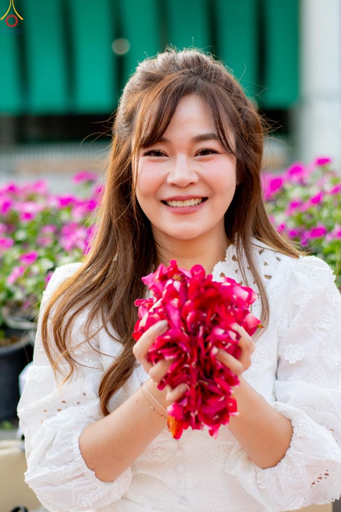 ภาพ No.305708:วันที่ 25 มกราคม พ.ศ. 2569 พิธีต้อนรับพระธรรมยาตรา วัดพระธรรมกาย(ภาพชุดที่ 3) ในโครงการธรรมยาตรา กตัญญูบูชา มหาปูชนียาจารย์ พระมงคลเทพมุนี(สด จนฺทสโร) พระผู้ปราบมาร อนุสรณ์สถาน 7 แห่ง ปีที่ 14