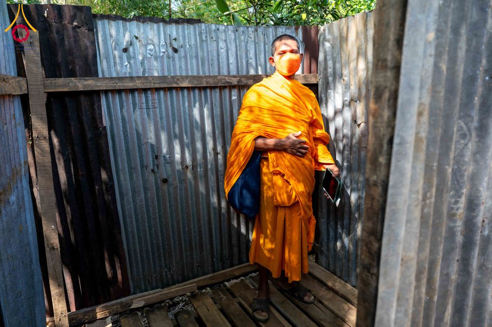 ภาพ No.309673:วันที่ 3-8 กุมภาพันธ์ พ.ศ. 2569 เตรียมงานธรรมยาตราบังกลาเทศ ณ ประเทศบังกลาเทศ (Bangladesh)