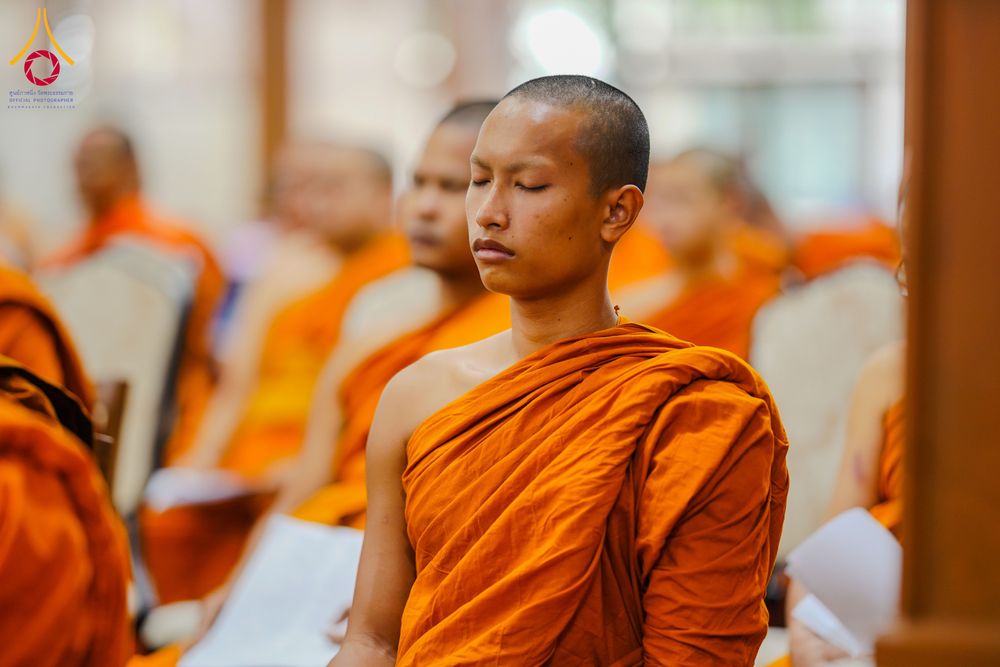 ภาพ No.285661:วันที่ 11-14 ธันวาคม พ.ศ.2568  โครงการอบรมบาลีก่อนสอบสนามหลวง สำนักเรียนวัดสามพระยา ชั้น ปธ.6-9 ประจำปี 2568-2569 ณ วัดสามพระยา กรุงเทพมหานคร