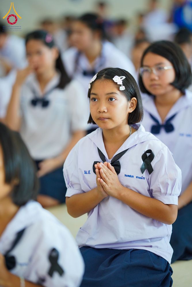 ภาพ No.282261:วันที่ 18 ธันวาคม พ.ศ.2568 รวมพลังเด็กดี V-Star ปราจีนบุรี