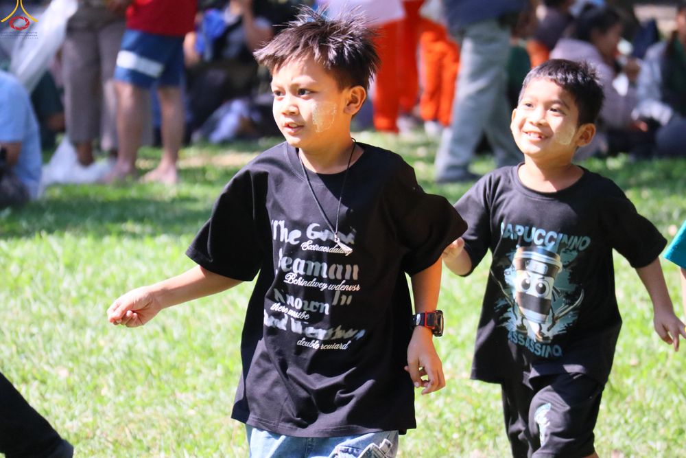 ภาพ No.291832:วันที่ 10 มกราคม พ.ศ. 2569  วันเด็กแห่งชาติ ปีที่ 8 ณ วัดพระธรรมกาย จ.ปทุมธานี