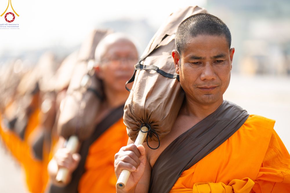 ภาพ No.316961:วันศุกร์ที่ 27 มีนาคม พ.ศ.2569 จาริกธุดงค์ธรรมยาตรา ณ เมืองเทวทหะ และเมืองพูตวัล ประเทศเนปาล