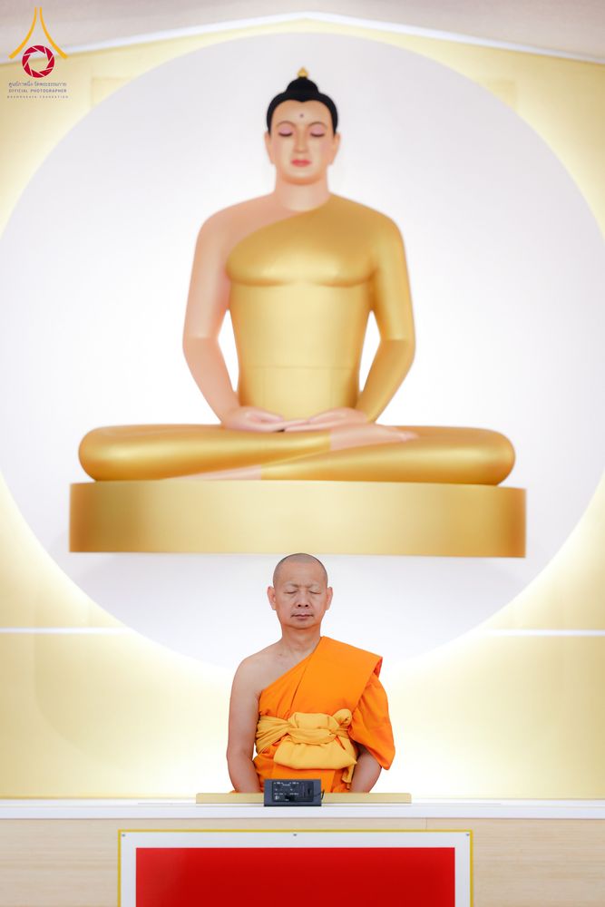 ภาพ No.320340:วันที่ 2-5 เมษายน พ.ศ.2569 ปฏิบัติธรรมพิเศษดอกไม้บาน ณ วัดพระธรรมกายจอร์เจีย ประเทศสหรัฐอเมริกา