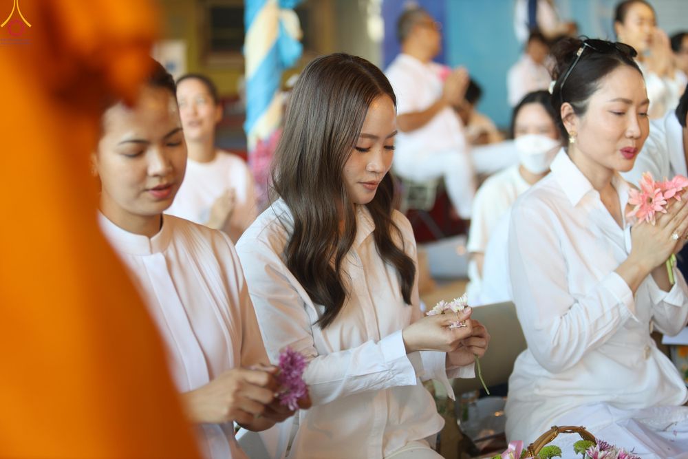 ภาพ No.305992:วันที่ 25 มกราคม พ.ศ. 2569 พิธีต้อนรับพระธรรมยาตรา วัดพระธรรมกาย(ภาพชุดที่ 4) ในโครงการธรรมยาตรา กตัญญูบูชา มหาปูชนียาจารย์ พระมงคลเทพมุนี(สด จนฺทสโร) พระผู้ปราบมาร อนุสรณ์สถาน 7 แห่ง ปีที่ 14