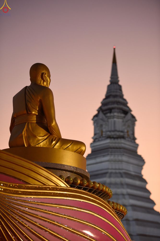 ภาพ No.302902:วันที่ 24 มกราคม พ.ศ. 2569 พิธีจุดประทีปธรรมถวายเป็นพุทธบูชา  และบูชาธรรมมหาปูชนียาจารย์  ณ อาคารธรรมยาตรา กตัญญูบูชามหาปูชนียาจารย์  ตรงข้ามวัดปากน้ำภาษีเจริญ จ.กรุงเทพมหานคร ในโครงการธรรมยาตรา กตัญญูบูชา มหาปูชนียาจารย์ พระมงคลเทพมุนี(สด จนฺทสโร) พระผู