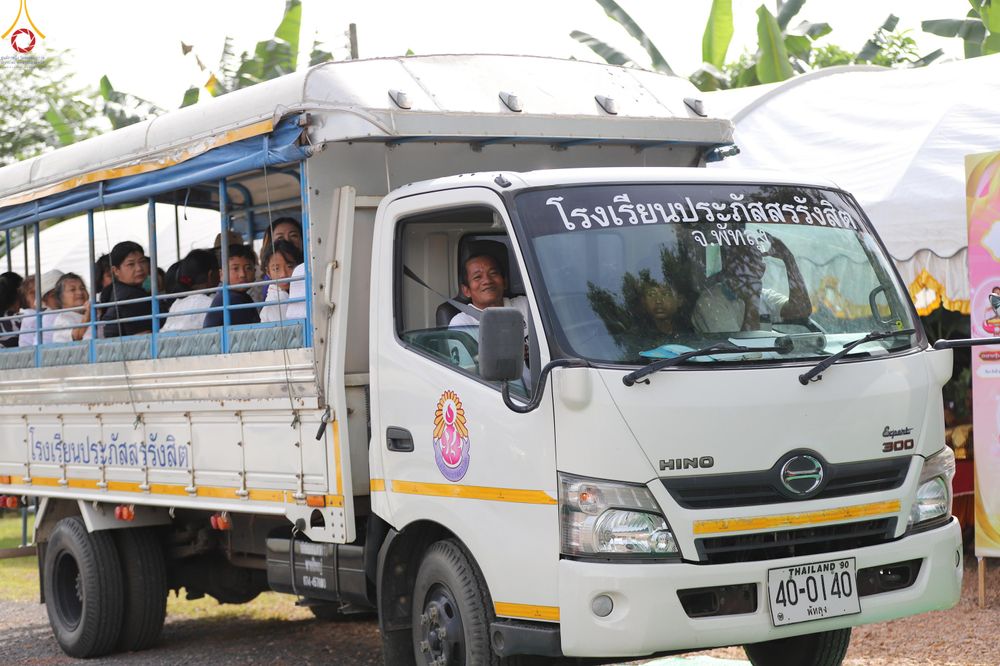 ภาพ No.281810:วันที่ 28 ตุลาคม พ.ศ 2568 พิธีทอดกฐินสามัคคีทั่วไทย 30,000 วัด  โดยคณะศิษยานุศิษย์ บูชาธรรม 81 ปี  หลวงพ่อธัมมชโย ณ ศูนย์ปฏิบัติธรรมพัทลุง