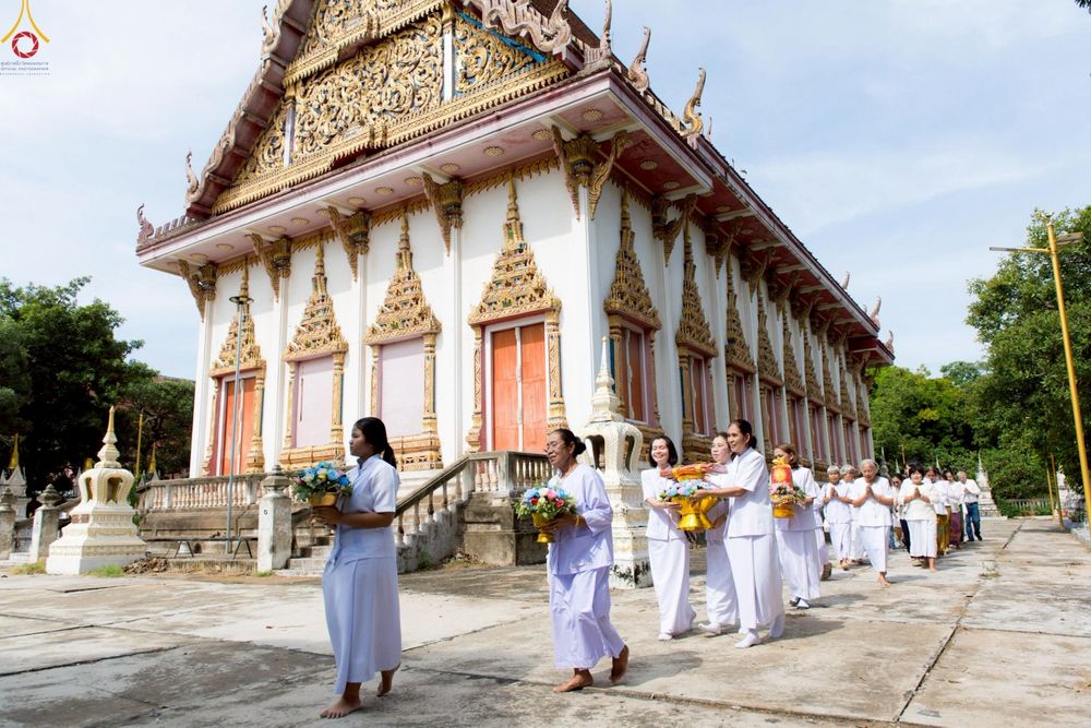 ภาพ No.250312:วันพุธที่ 8 ตุลาคม พ.ศ. 2568 พิธีทอดกฐินสามัคคีทั่วไทย 30,000 วัด โดยคณะศิษยานุศิษย์ บูชาธรรม 81 ปี หลวงพ่อธัมมชโย ณ วัดจงโก ต.หนองรี อ.ลำสนธิ จ.ลพบุรี