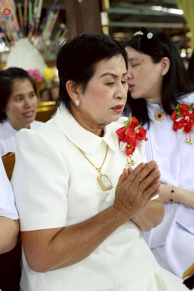 ภาพ No.276835:วันที่ 15 ตุลาคม พ.ศ. 2568 พิธีทอดกฐินสามัคคีทั่วไทย ณ วัดวิหารโบสถ์ อ.เมือง จ.เพชรบุรี โดยคณะศิษยานุศิษย์ บูชาธรรม 81 ปี หลวงพ่อธัมมชโย