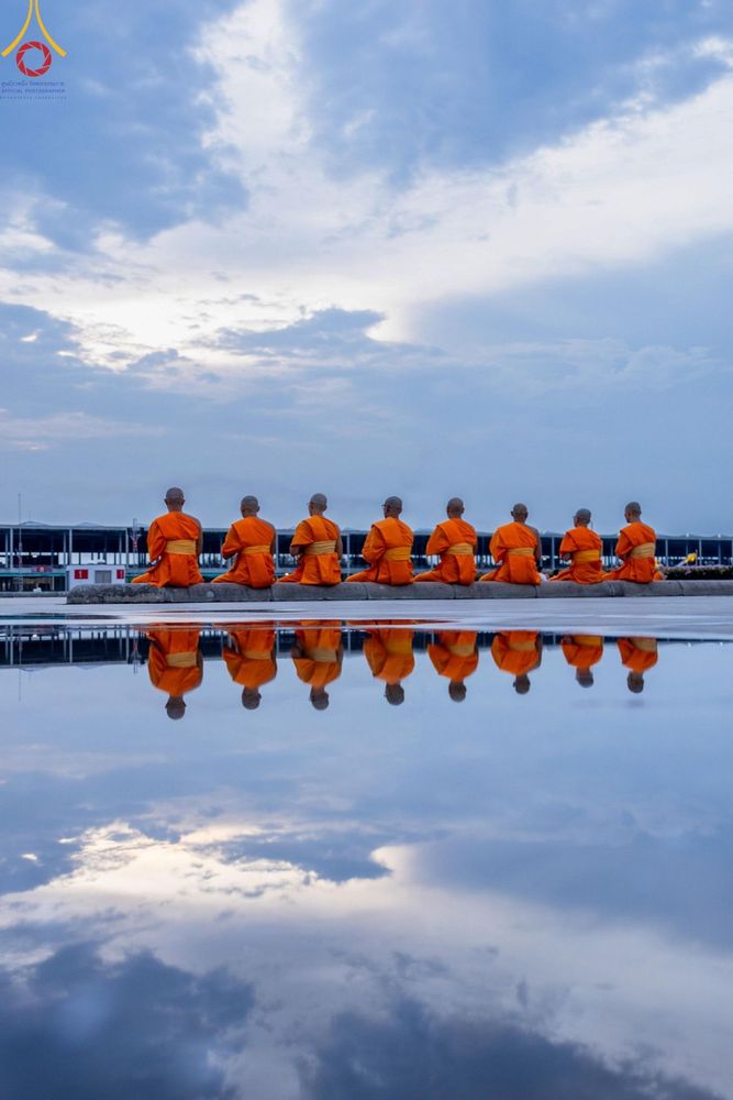 ภาพ No.154768:พิธีจุดประทีป, พิธีฉลองชัยสวดมนต์บทธัมมจักกัปปวัตนสูตร ณ มหารัตนวิหารคด วัดพระธรรมกาย วันอังคารที่ 17 กันยายน พ.ศ. 2567