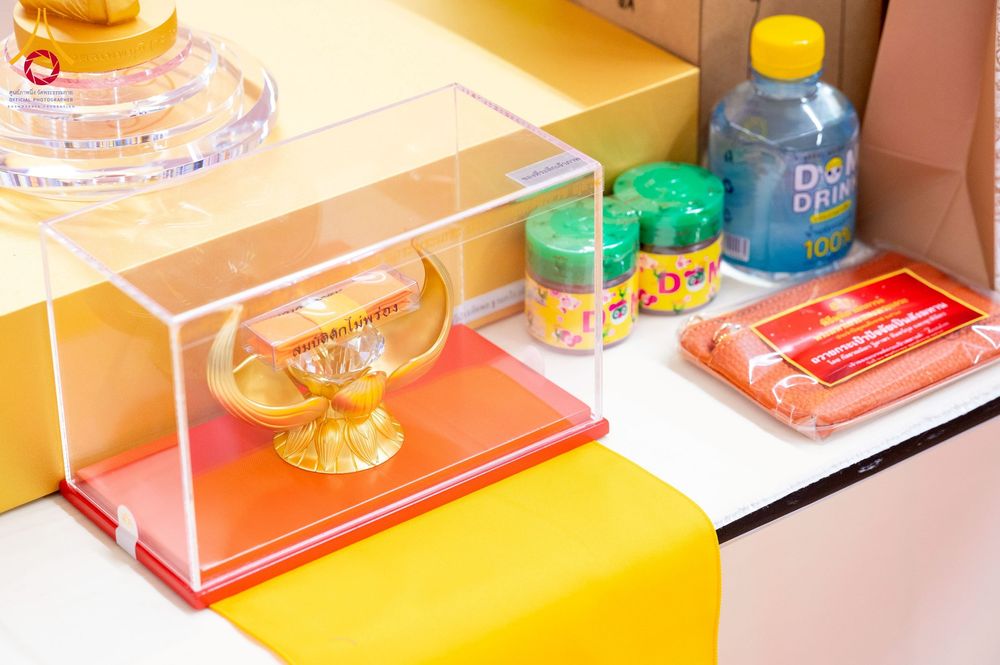 ภาพ No.272829:วันอาทิตย์ที่ 23 พฤศจิกายน พ.ศ.2568 พิธีมุทิตาสักการะ พระมหาเถระและพระเถระ ประจำปีพุทธศักราช 2568 ณ ห้องแก้วสารพัดนึก 2 สภาธรรมกายสากล  วัดพระธรรมกาย