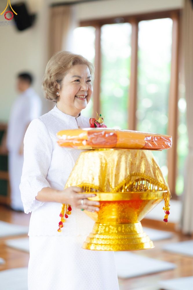 ภาพ No.163585:พิธีทอดกฐินสามัคคี ณ วัดพุทธบาหลี เกาะบาหลี ประเทศอินโดนีเซีย วันอาทิตย์ที่ 20 ตุลาคม พ.ศ. 2567