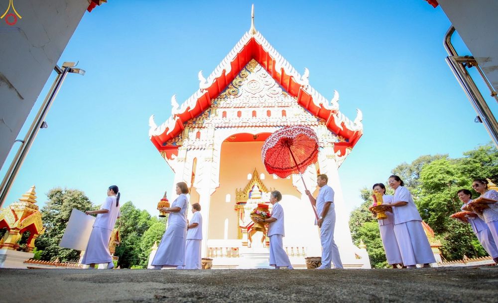 ภาพ No.251917:วันที่ 10 ตุลาคม พ.ศ. 2568 พิธีทอดกฐินสามัคคีทั่วไทย 30,000 วัด โดยคณะศิษยานุศิษย์ บูชาธรรม 81 ปี หลวงพ่อธัมมชโย  ร่วมกับ มหาวิทยาลัยนเรศวร  ณ วัดศรีรัตนาราม(จูงนาง) ต.ท่าทอง อ.เมือง จ.พิษณุโลก