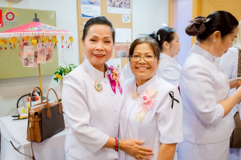 ภาพ No.274441:วันอาทิตย์ที่ 2 พฤศจิกายน พ.ศ. 2568 พิธีทอดกฐินสามัคคี วัดพระธรรมกายไอซ์แลนด์ ประเทศไอซ์เเลนด์