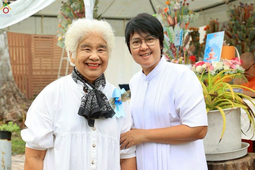 ภาพ No.270044:วันที่ 26 ตุลาคม พ.ศ. 2568 พิธีทอดกฐินสามัคคีทั่วไทย ณ ศูนย์ฏิบัติธรรมนานาชาติสมุย  จ.สุราษฎร์ธานี โดยคณะศิษยานุศิษย์ บูชาธรรม 81 ปี หลวงพ่อธัมมชโย