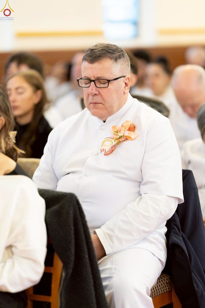 ภาพ No.270821:วันอาทิตย์ที่ 19 ตุลาคม พ.ศ. 2568 พิธีทอดกฐิน “หนึ่งไม่มีสอง” วัดพระธรรมกายนิวคาสเซิล เมืองนิวคาสเซิล ประเทศอังกฤษ 