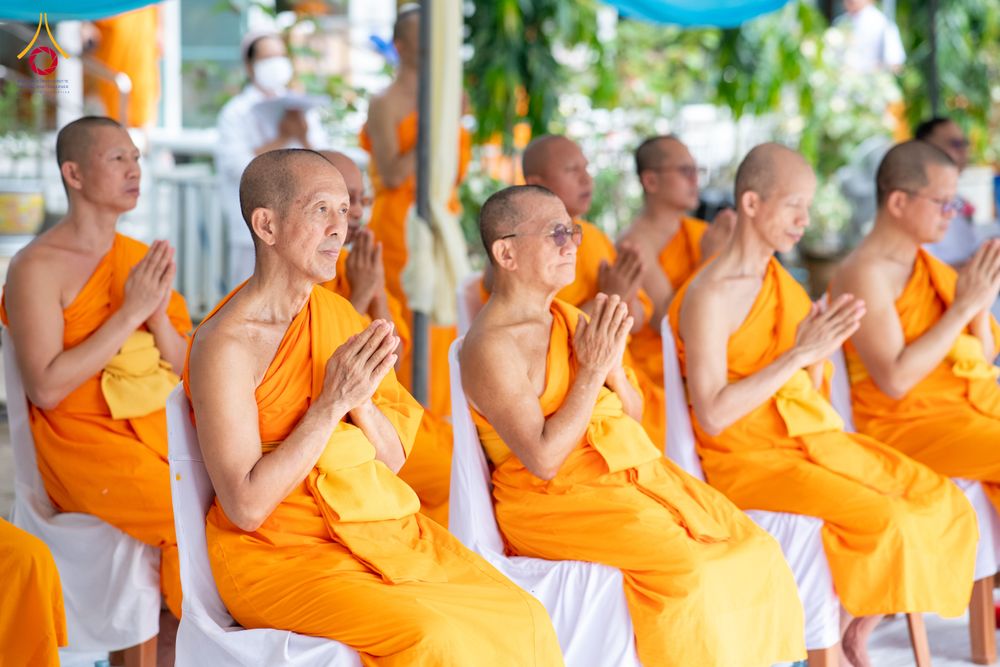 ภาพ No.336435:วันจันทร์ที่ 22 มิถุนายน พ.ศ.2569 พิธีอัญเชิญพระธรรมกาย  วัดกลางธนรินทร์ ต.บ้านแป้ง อ.พรหมบุรี จ.สิงห์บุรี