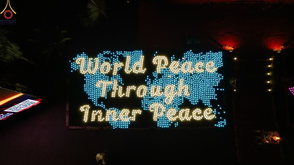 ภาพ No.156521:วัดพุทธบาหลีและวัดพระธรรมกาย จัดปฏิบัติธรรมนานาชาติ 1,151 คนจาก 78 ประเทศ ใน "วันสันติภาพสากล" ณ บาหลี อินโดนีเซีย วันเสาร์ที่ 21 กันยายน พ.ศ. 2567 เวลา 16.00-21.00 น. ณ พิพิธภัณฑ์ ARMA เมืองอูบุด จังหวัดบาหลี ประเทศอินโดนีเซีย