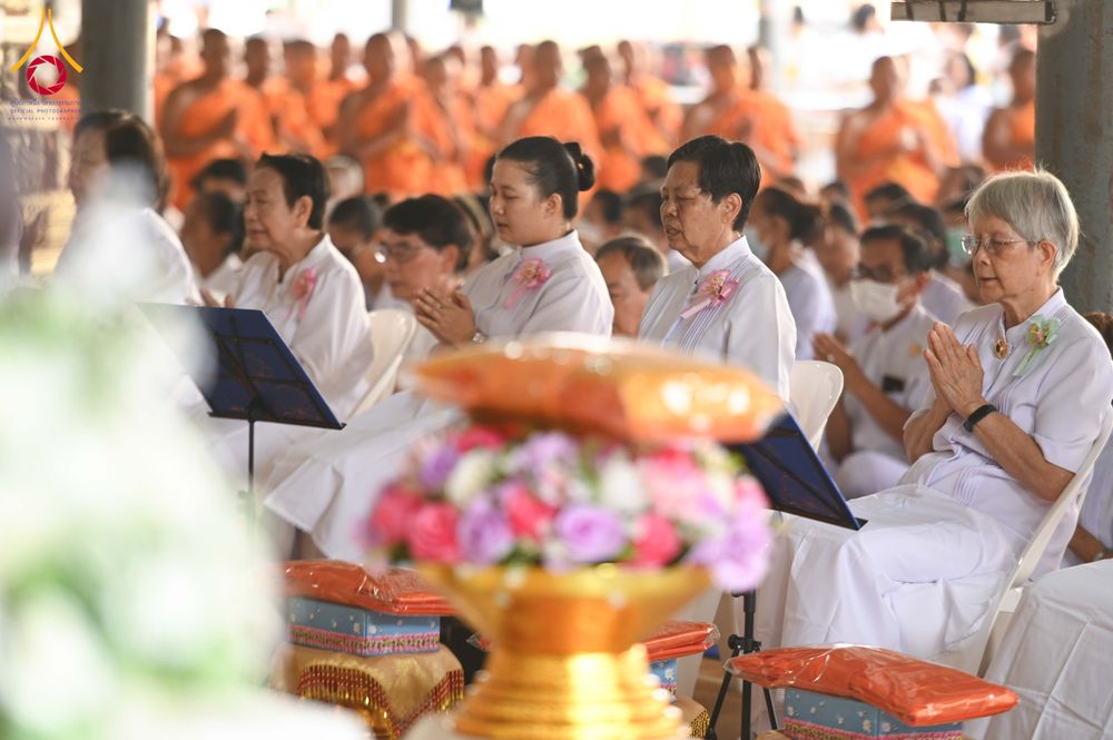 ภาพ No.298996:วันที่ 20 มกราคม พ.ศ. 2569 พิธีทอดผ้าป่าทำนุบำรุงศาสนสถาน ณ วัดใหม่นพรัตน์ ต.เนินพระปรางค์ อ.สองพี่น้อง จ.สุพรรณบุรี ในโครงการธรรมยาตรา กตัญญูบูชา มหาปูชนียาจารย์ พระมงคลเทพมุนี(สด จนฺทสโร) พระผู้ปราบมาร อนุสรณ์สถาน 7 แห่ง ปีที่ 14