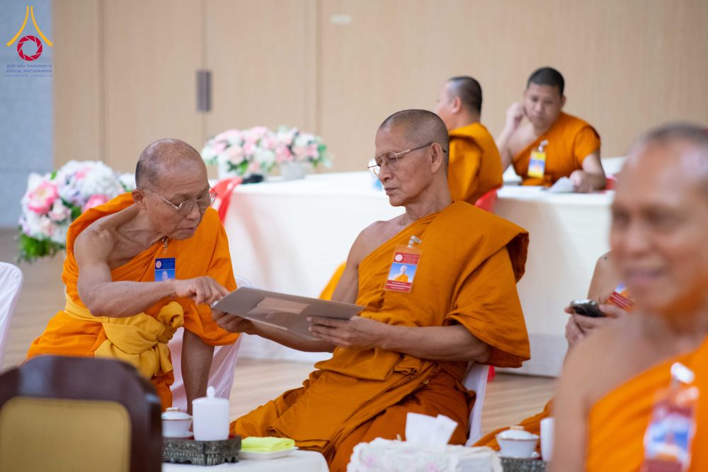 ภาพ No.310193:วันที่ 13-14 กุมภาพันธ์ พ.ศ. 2569 การสอบบาลีสนามหลวง ประจำปี 2569 ประโยค 1-2,  ป.ธ.3/ ประโยค บ.ศ.1-2, บ.ศ.3  ณ สนามสอบประจำจังหวัดปทุมธานี แห่งที่ 2   วัดพระธรรมกาย อ.คลองหลวง จ.ปทุมธานี