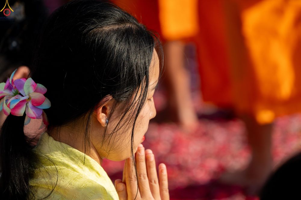 ภาพ No.292977:วันที่ 11 มกราคม พ.ศ. 2569 พิธีต้อนรับพระธรรมยาตรา ณ อนุสรณ์สถานลำดับที่ 3 (ภาพชุดที่ 2) สถานที่เกิดในเพศสมณะ วัดสองพี่น้อง อำเภอสองพี่น้อง จังหวัดสุพรรณบุรี ในโครงการธรรมยาตรา กตัญญูบูชา มหาปูชนียาจารย์ พระมงคลเทพมุนี(สด จนฺทสโร) พระผู้ปราบมาร อนุสรณ์สถ