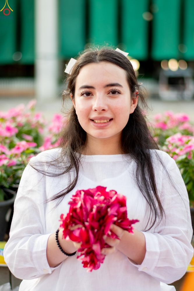 ภาพ No.305706:วันที่ 25 มกราคม พ.ศ. 2569 พิธีต้อนรับพระธรรมยาตรา วัดพระธรรมกาย(ภาพชุดที่ 3) ในโครงการธรรมยาตรา กตัญญูบูชา มหาปูชนียาจารย์ พระมงคลเทพมุนี(สด จนฺทสโร) พระผู้ปราบมาร อนุสรณ์สถาน 7 แห่ง ปีที่ 14